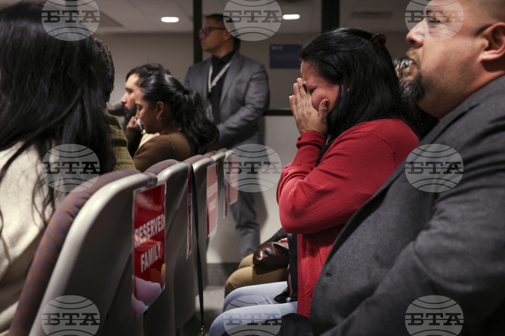 Uvalde School Shooting Trial