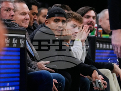 Pacers Celtics Basketball