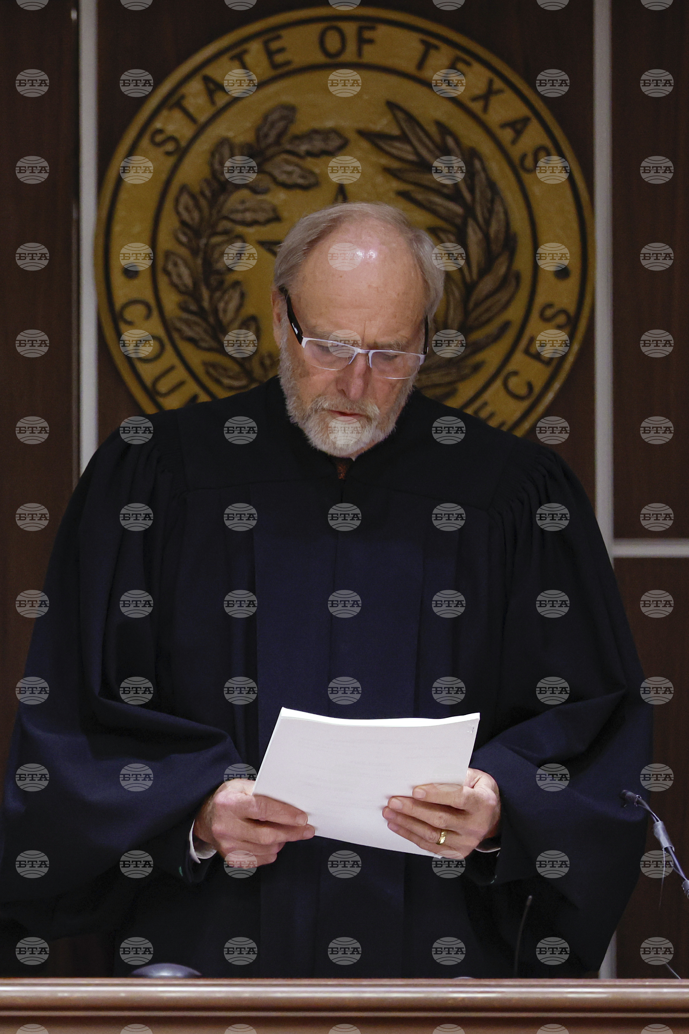 Uvalde School Shooting Trial