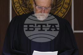 Uvalde School Shooting Trial