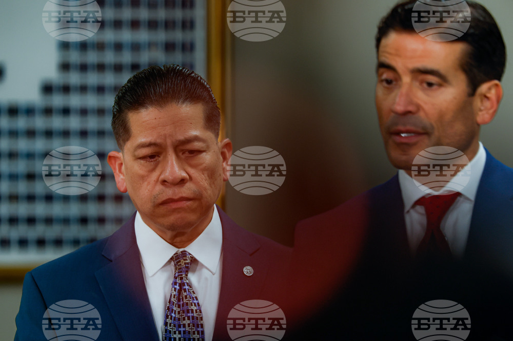 Uvalde School Shooting Trial