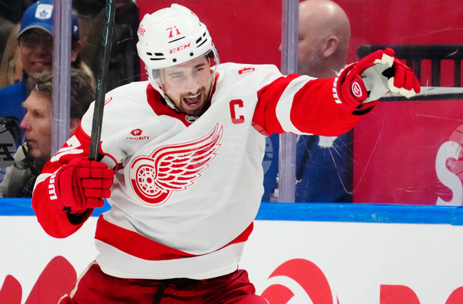 HKN Maple Leafs Red Wings 20260121