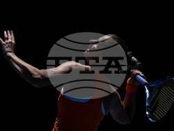 Australian Open Tennis