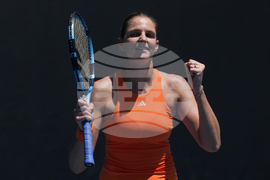 Australian Open Tennis