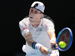 Australian Open Tennis