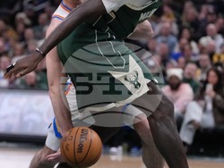 Thunder Bucks Basketball