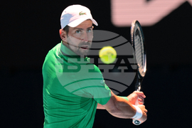 Australian Open Tennis