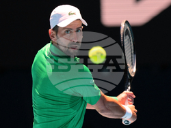 Australian Open Tennis