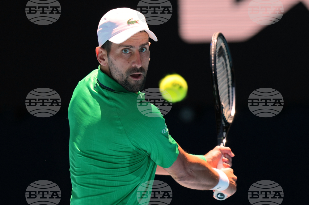 Новак Джокович отдаде значимото на швейцарския ветеран Стан Вавринка, наричайки го "приятел, достоен съперник и вдъхновение"