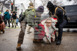 Immigration Enforcement Minnesota