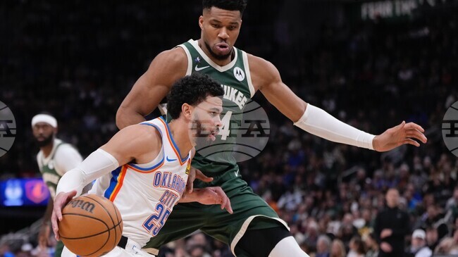 Янис Адетокунбо определи липсата на химия в състава като причина за поредицата от загуби на Милуоки в НБА