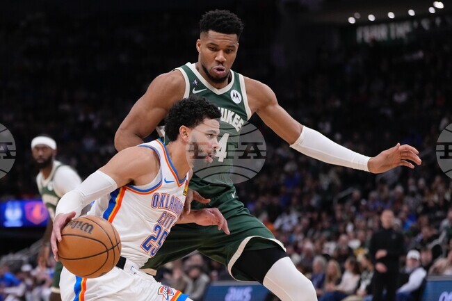 Янис Адетокунбо определи липсата на химия в състава като причина за поредицата от загуби на Милуоки в НБА