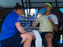 Australian Open Tennis