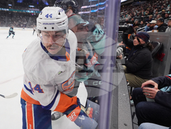 Islanders Kraken Hockey