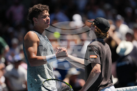 Australian Open Tennis