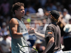 Australian Open Tennis