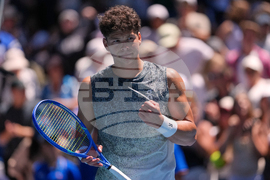 Australian Open Tennis