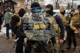 Immigration Enforcement Minnesota