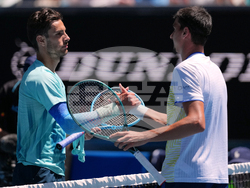 Australian Open Tennis