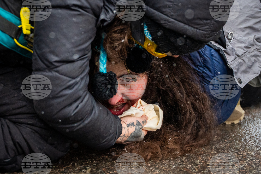 Immigration Enforcement Minnesota