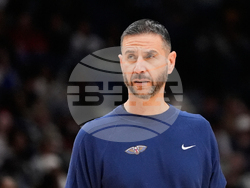 Pistons Pelicans Basketball