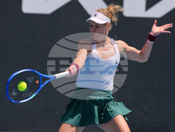 Australian Open Tennis