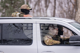 Immigration Enforcement Minnesota