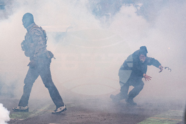 APTOPIX Immigration Enforcement Minnesota