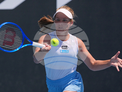 Australian Open Tennis