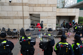 Hong Kong Tiananmen Trial