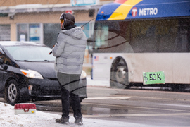 Immigration Enforcement Minnesota