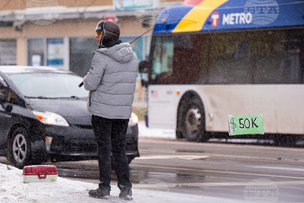Immigration Enforcement Minnesota