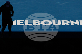 Australian Open Tennis