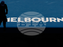 Australian Open Tennis