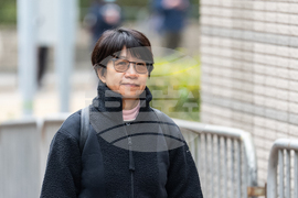 Hong Kong Tiananmen Trial
