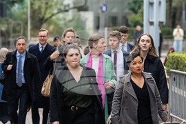 Hong Kong Tiananmen Trial