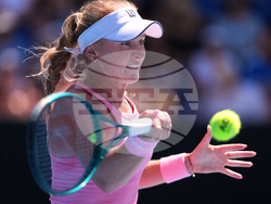 Australian Open Tennis