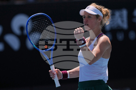 Australian Open Tennis