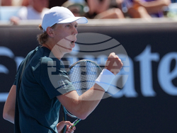 Australian Open Tennis