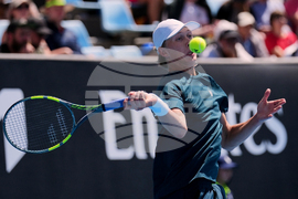 Australian Open Tennis