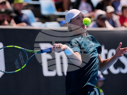 Australian Open Tennis