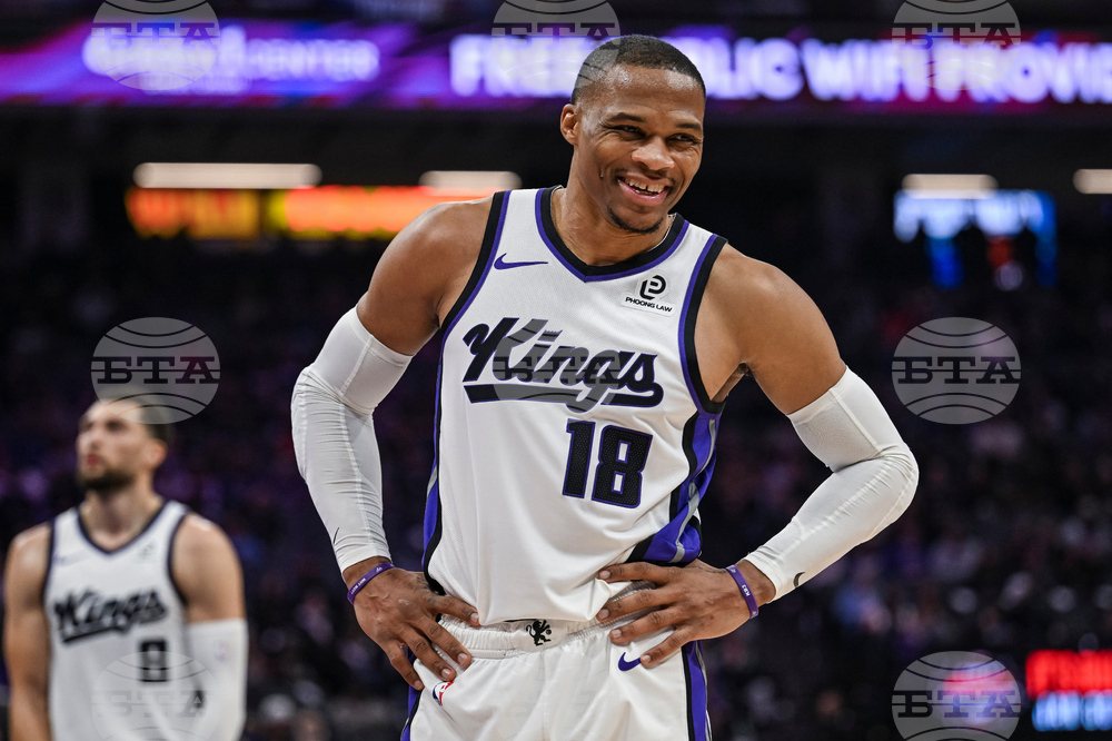 Raptors Kings Basketball