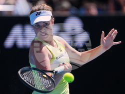 Australian Open Tennis