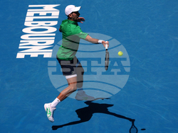 Australian Open Tennis