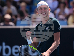 Australian Open Tennis