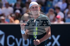 Australian Open Tennis