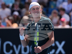 Australian Open Tennis