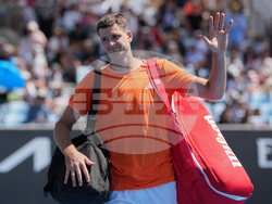 Australian Open Tennis
