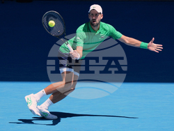 Australian Open Tennis