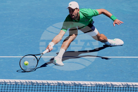 Australian Open Tennis